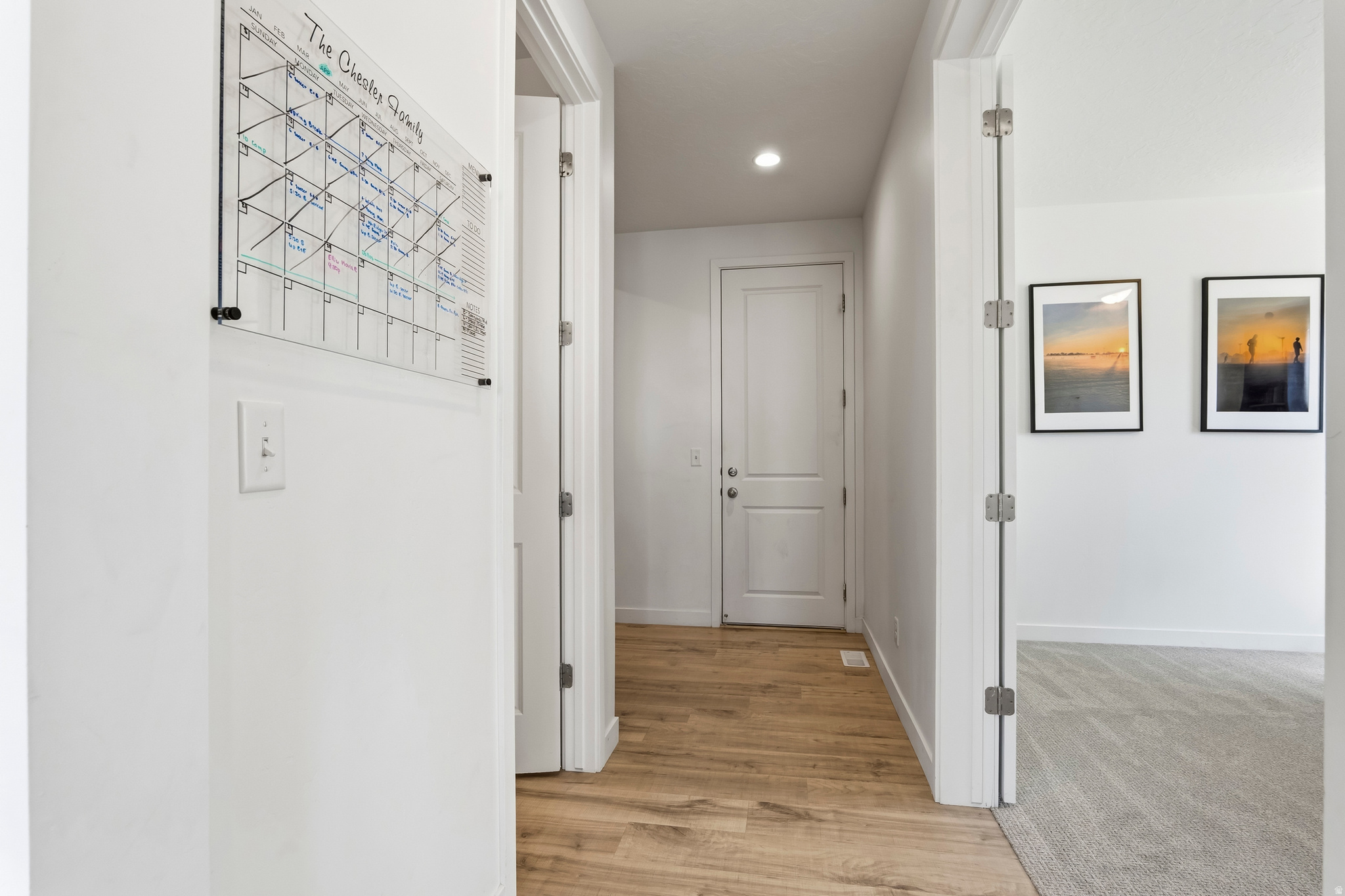 PONY EXPRESS ESTATES - Residential