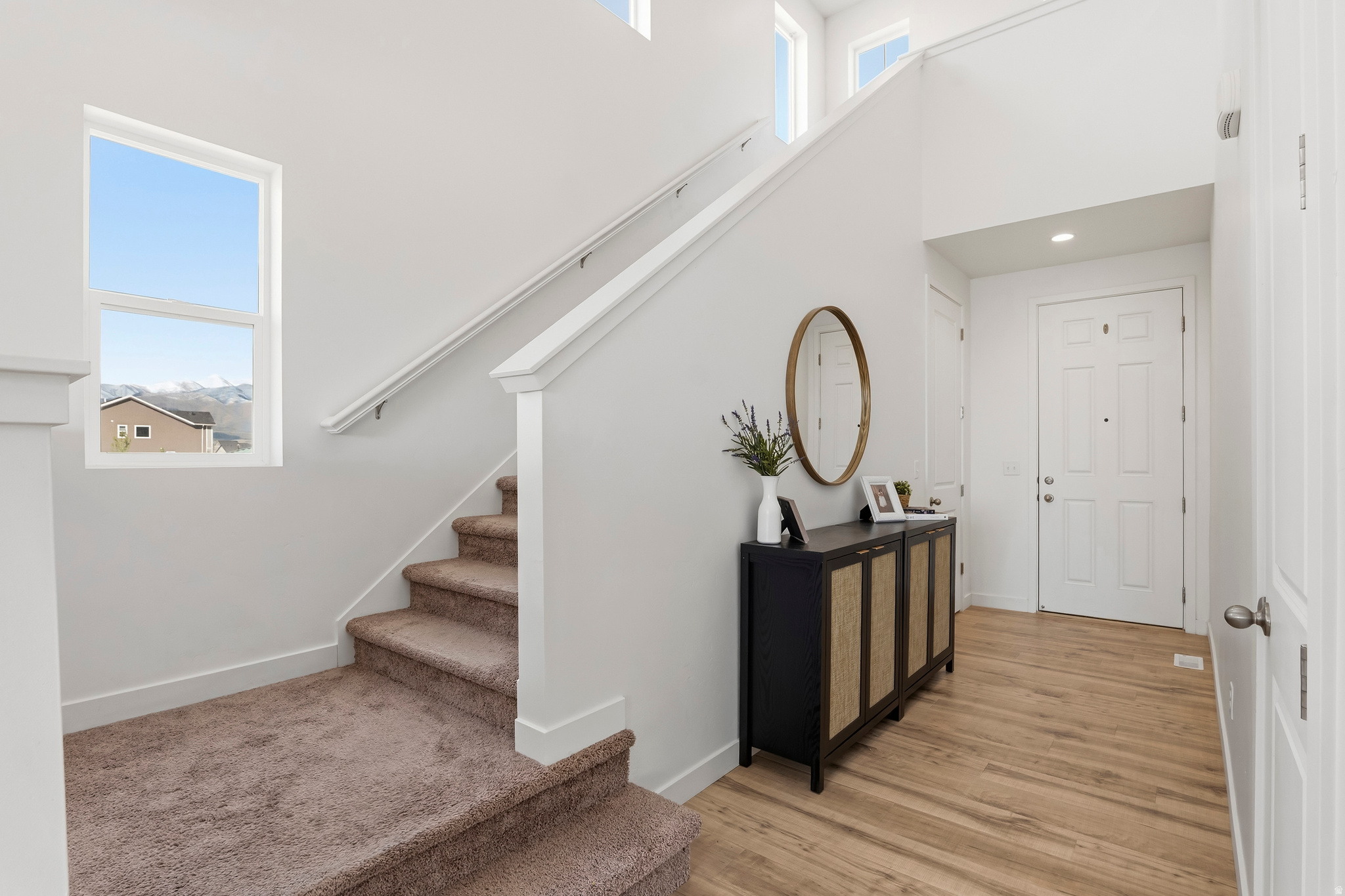 PONY EXPRESS ESTATES - Residential