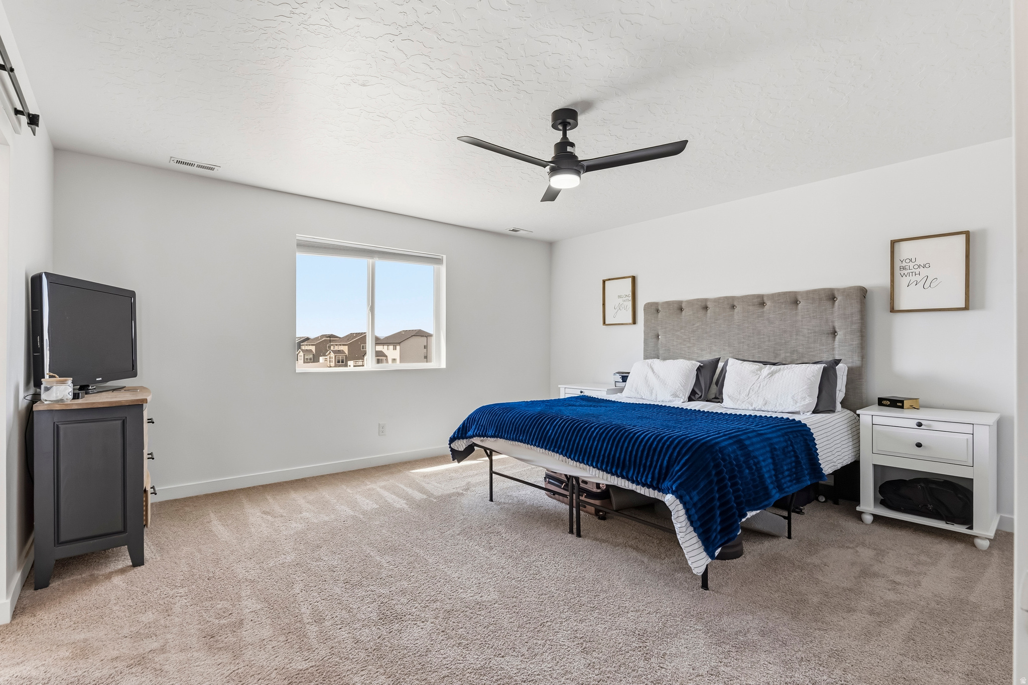PONY EXPRESS ESTATES - Residential