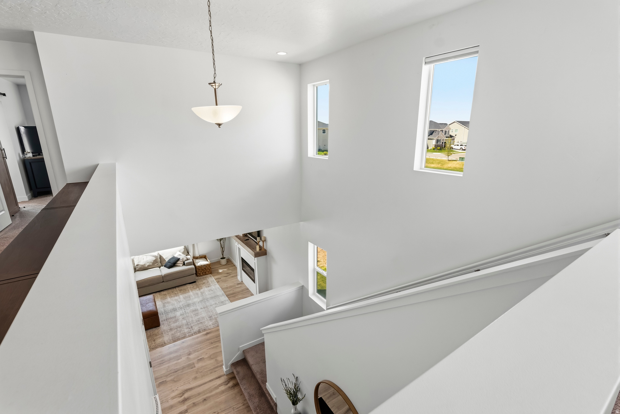 PONY EXPRESS ESTATES - Residential
