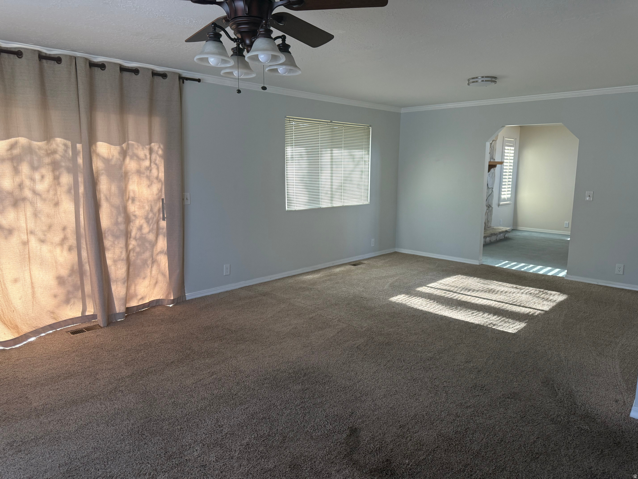 WALDEN RIDGE - Residential