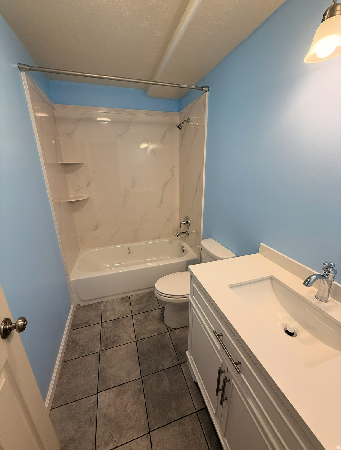 WALDEN RIDGE - Residential