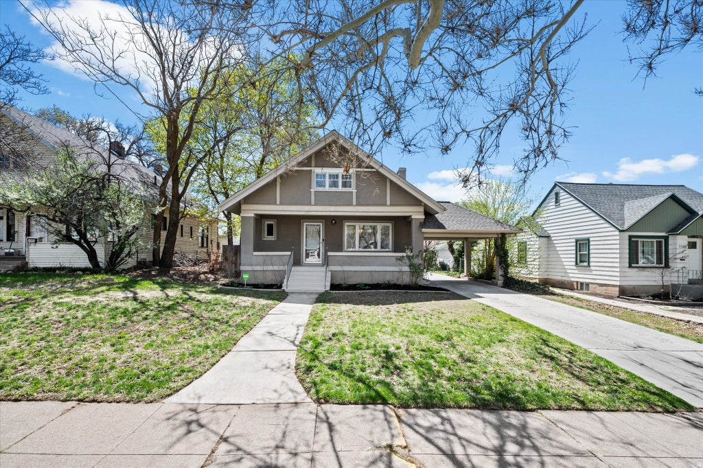 Photo of 1171 E 24TH ST S, Ogden, UT 84401 (MLS # 2168732)