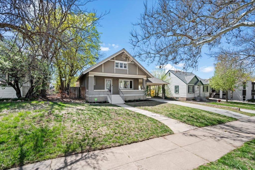 Photo of 1171 E 24TH ST S, Ogden, UT 84401 (MLS # 2168732)