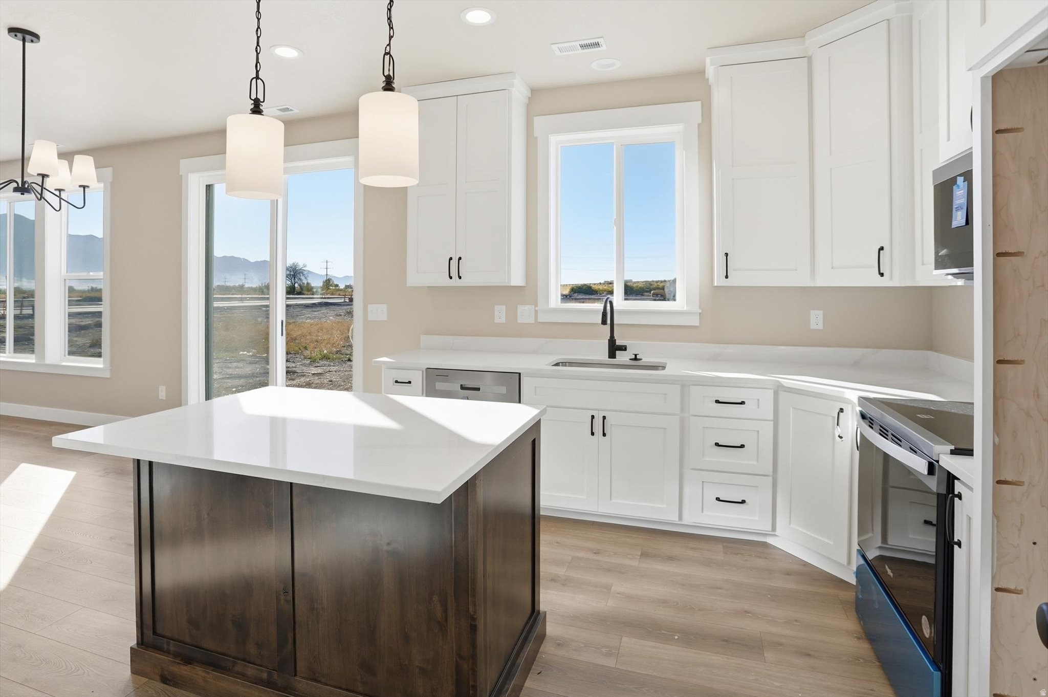 HARVEST ACRES - Residential