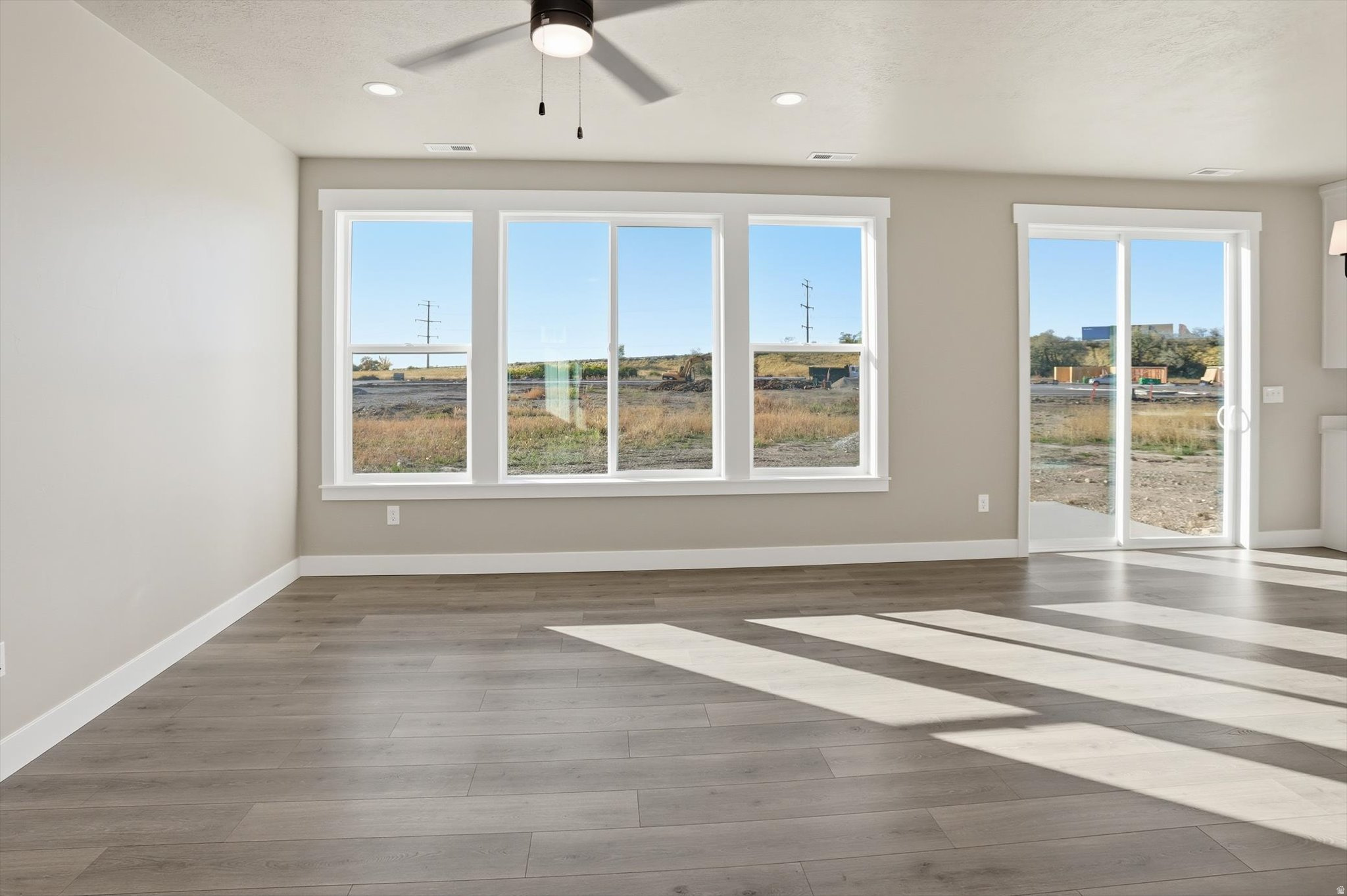 HARVEST ACRES - Residential