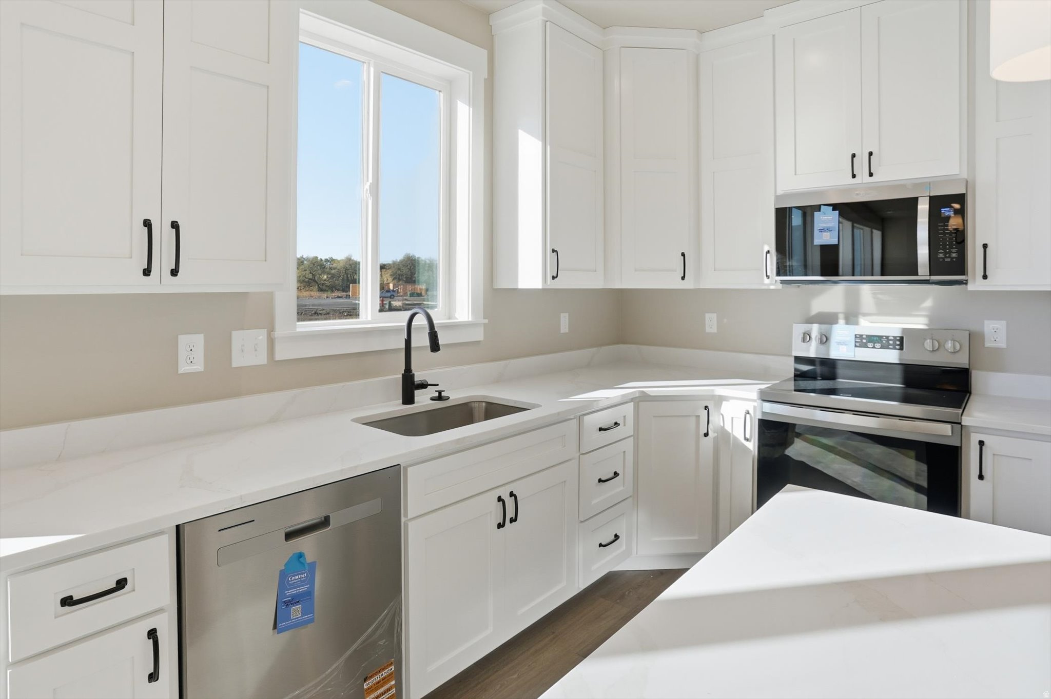 HARVEST ACRES - Residential