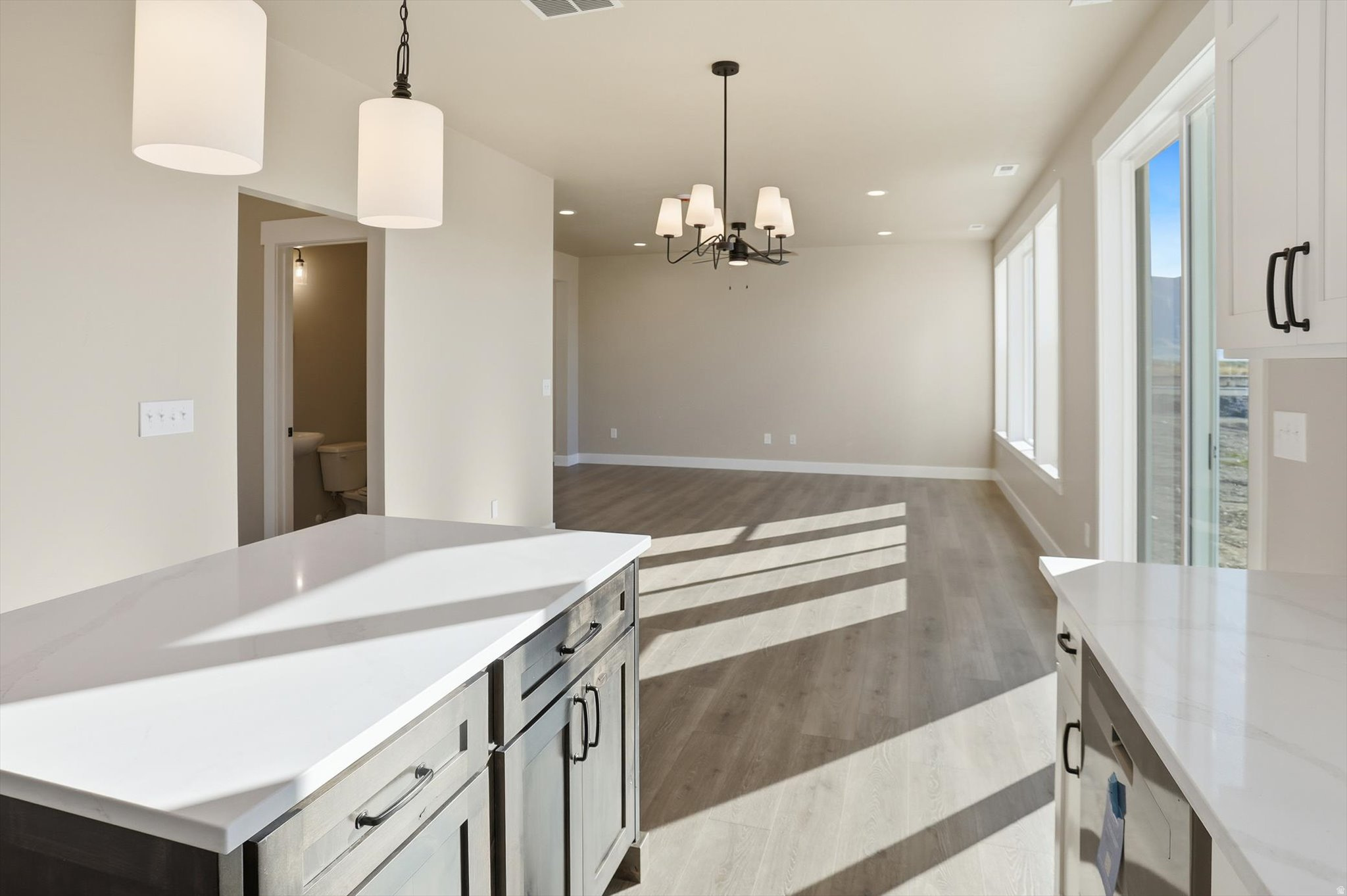 HARVEST ACRES - Residential