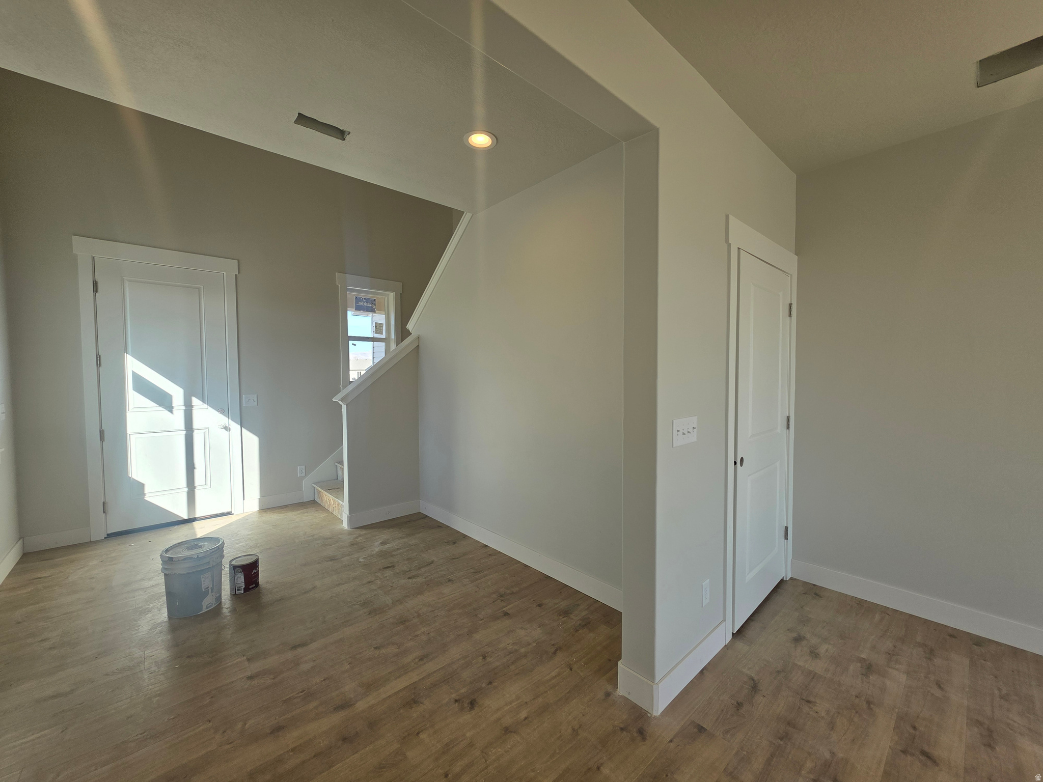 HARVEST ACRES - Residential