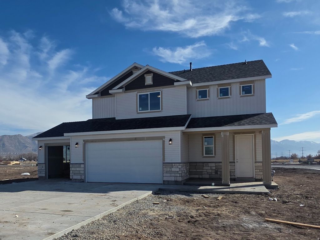 Photo for 1467 S 240 W #48, Tremonton, UT 84337 (MLS # 2131901)