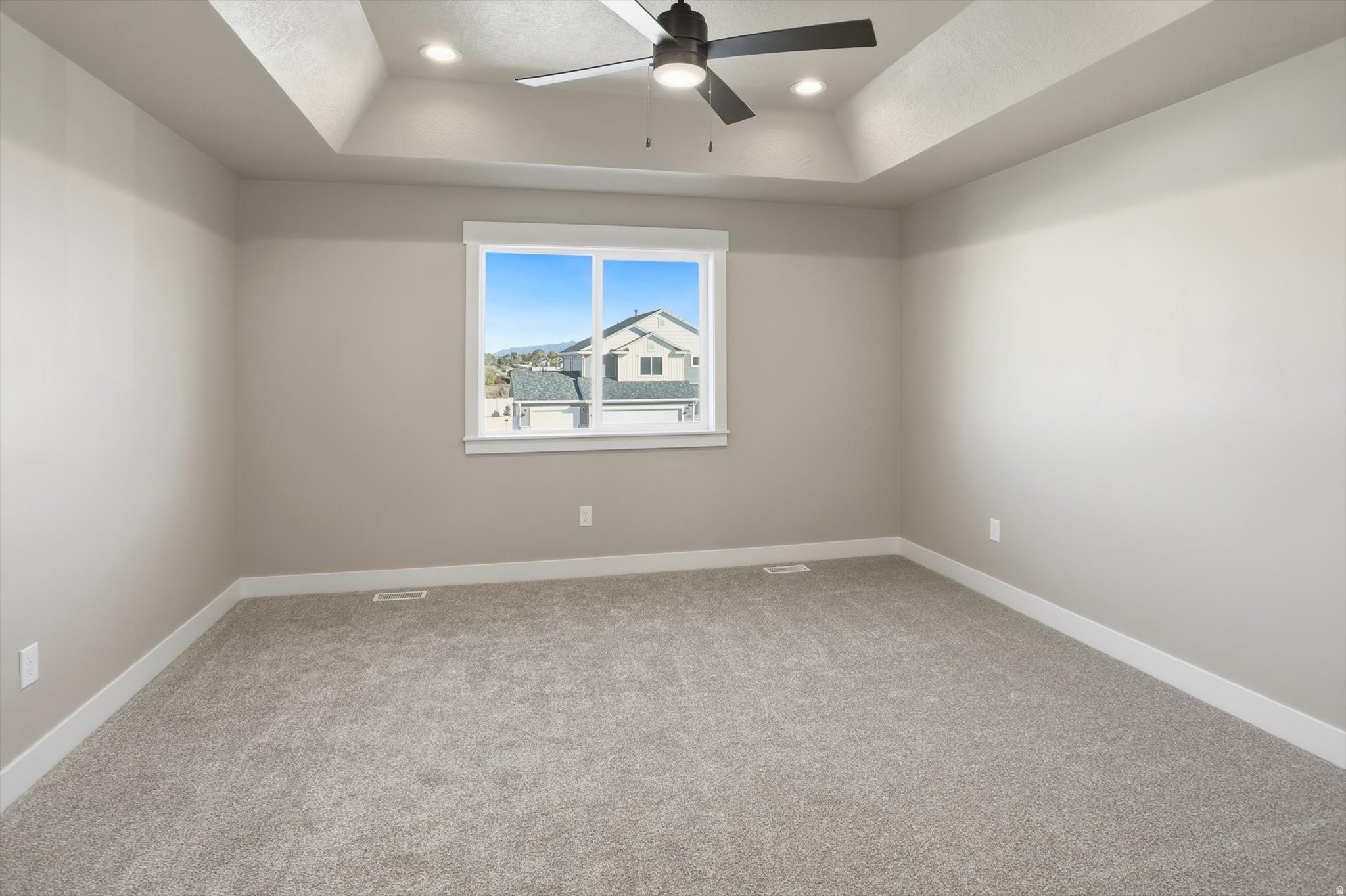 HARVEST ACRES - Residential