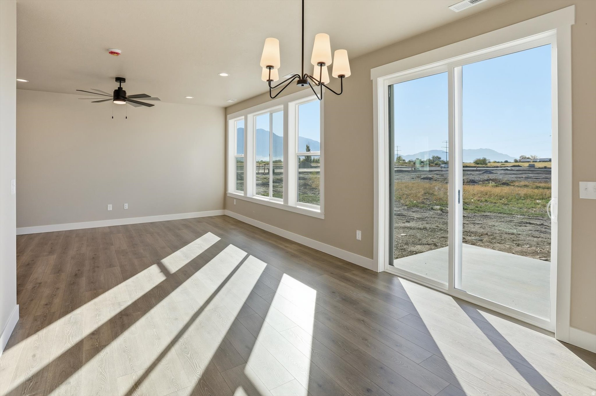 HARVEST ACRES - Residential