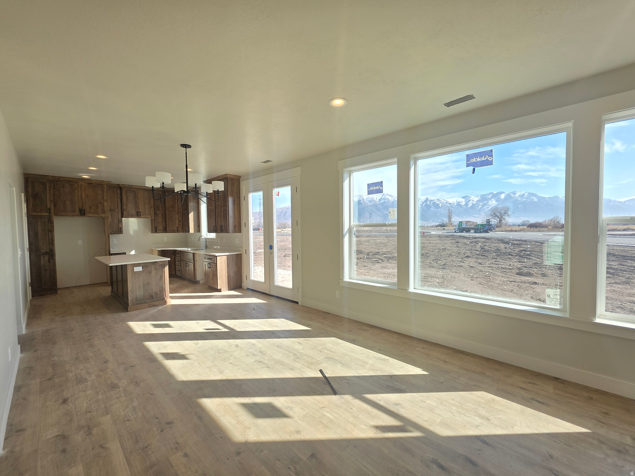 HARVEST ACRES - Residential