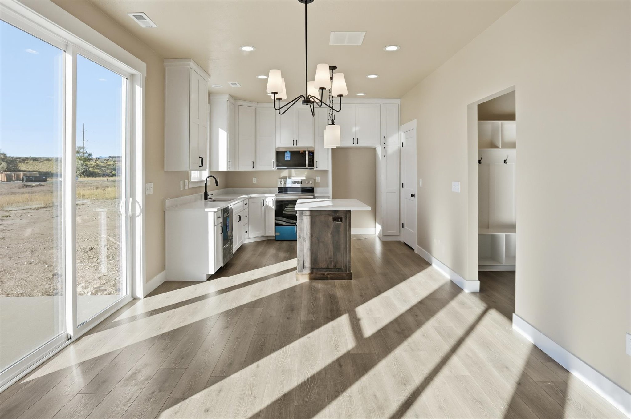 HARVEST ACRES - Residential