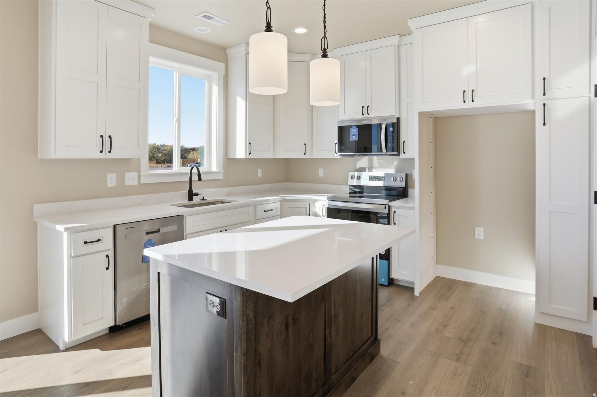 HARVEST ACRES - Residential