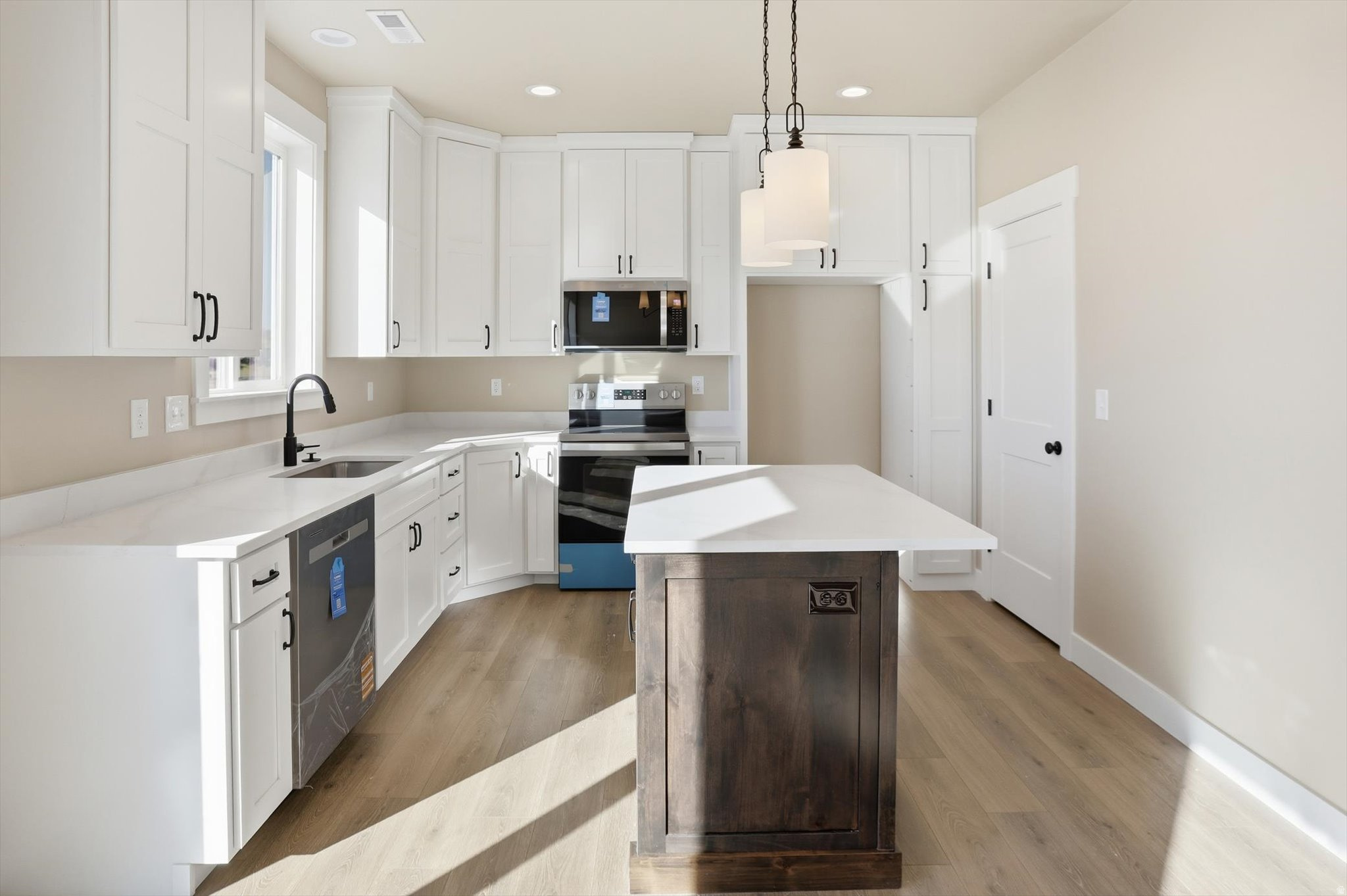 HARVEST ACRES - Residential