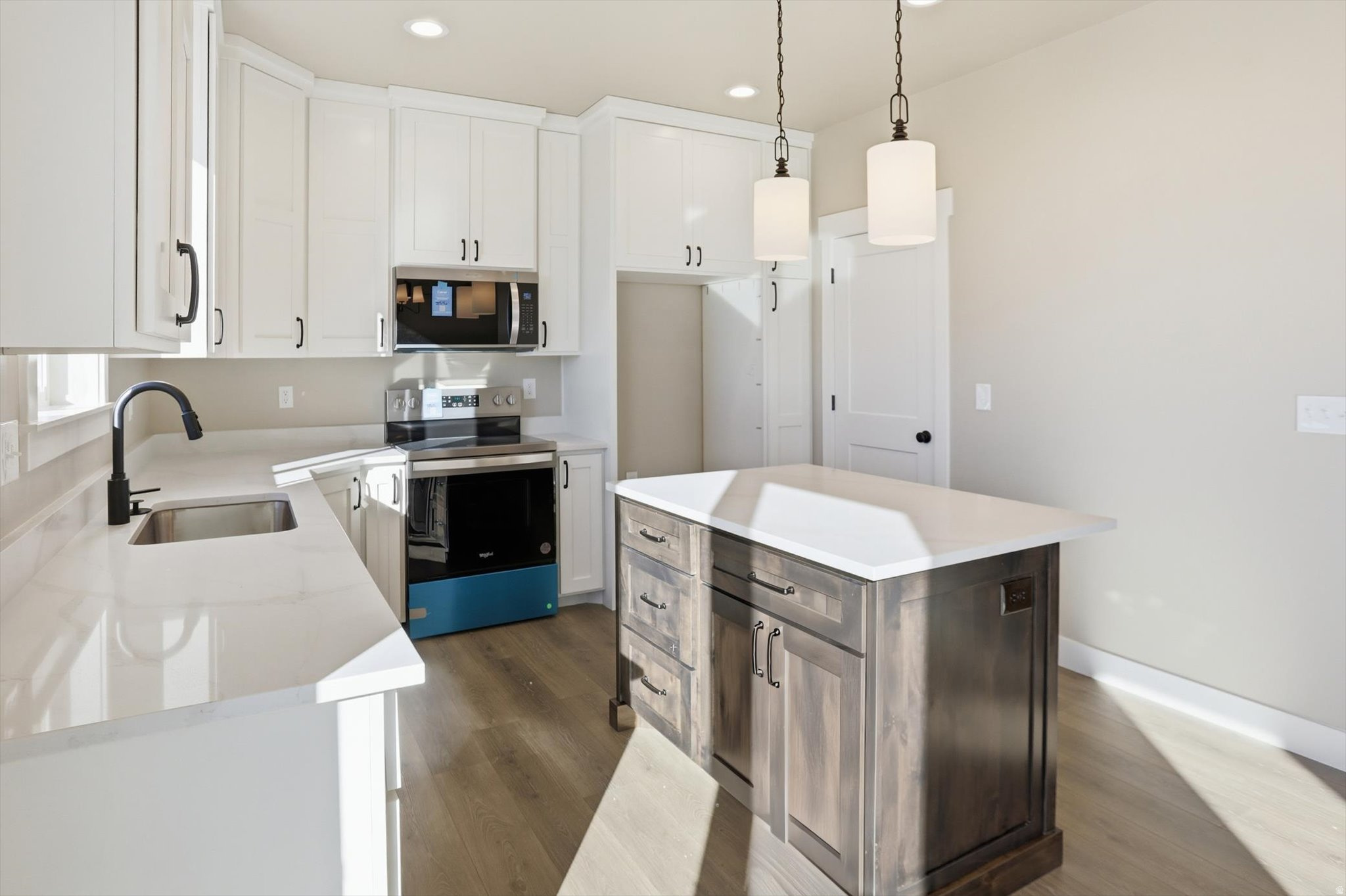 HARVEST ACRES - Residential