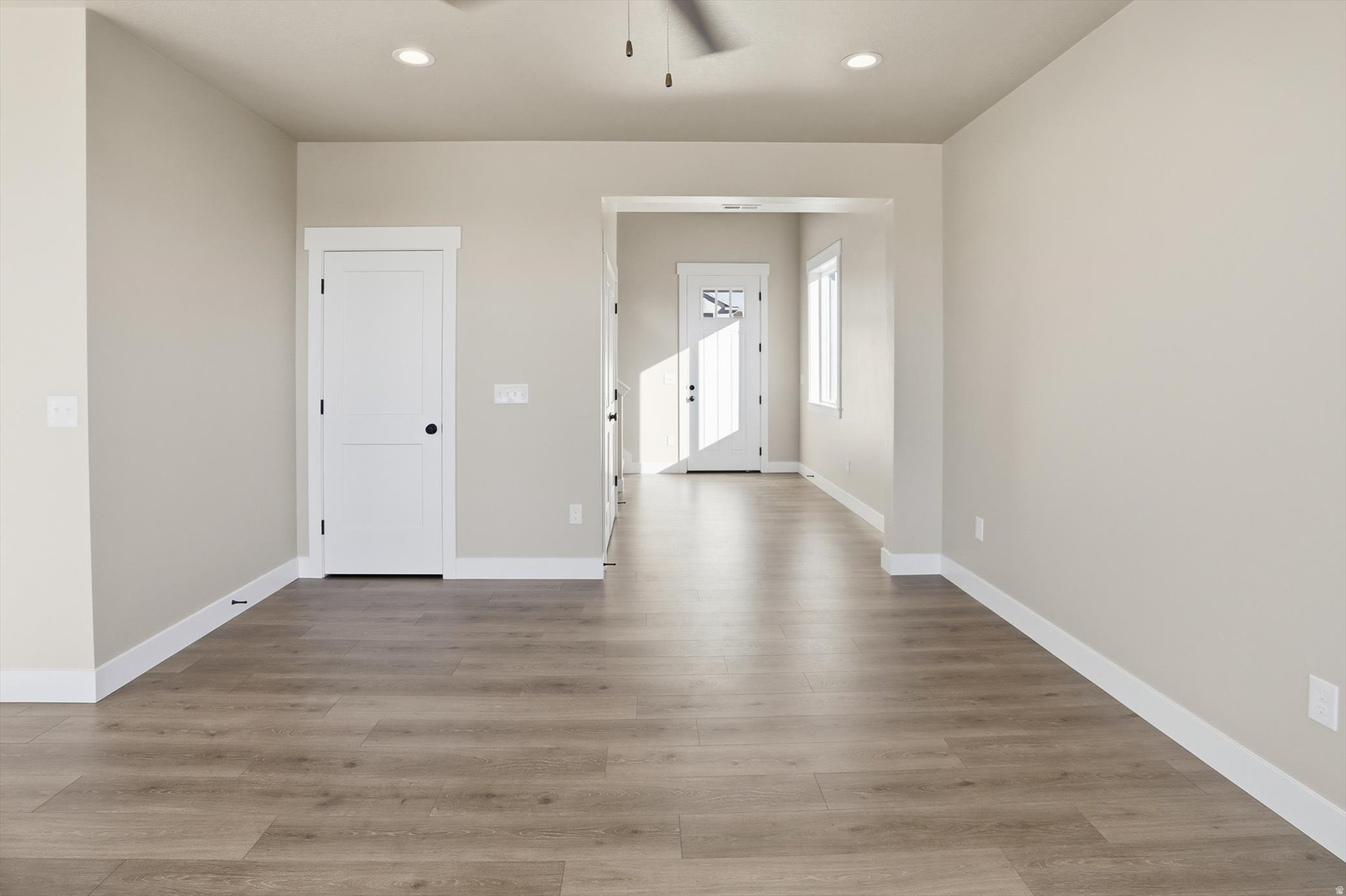 HARVEST ACRES - Residential