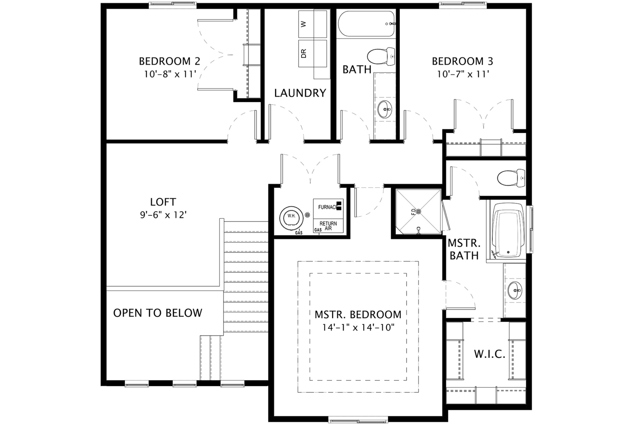 HARVEST ACRES - Residential