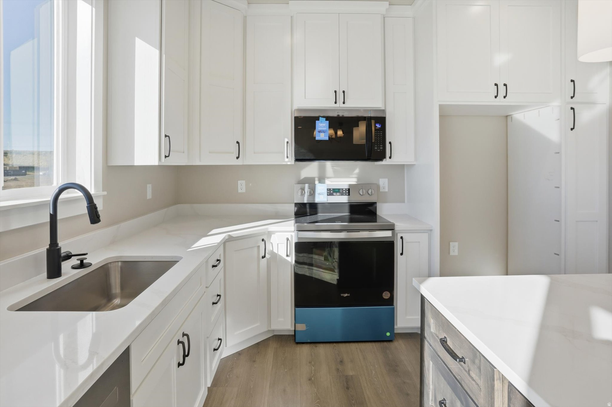 HARVEST ACRES - Residential