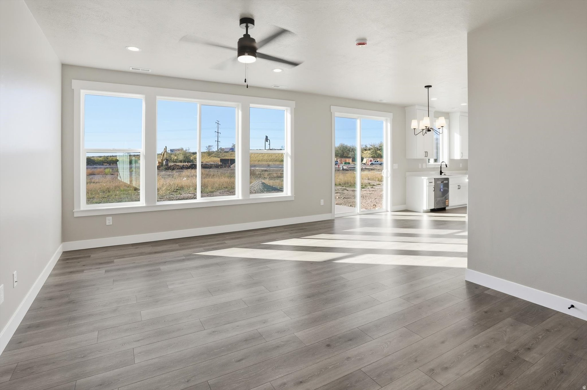 HARVEST ACRES - Residential