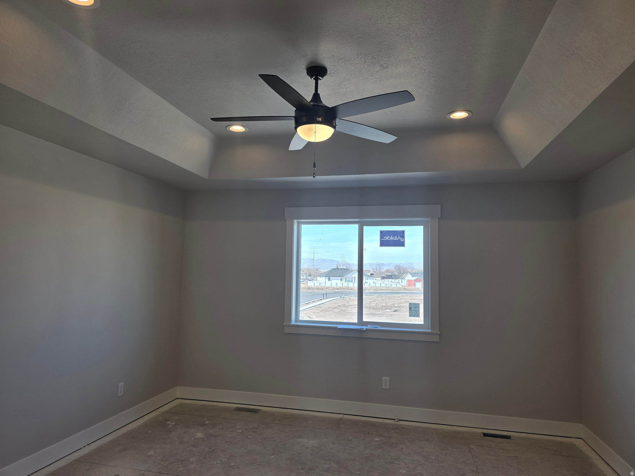 HARVEST ACRES - Residential