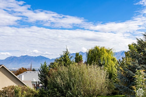 Tiny photo for 5344 W WHITE DAWN CIR, Herriman, UT 84096 (MLS # 2193408)