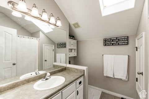 Tiny photo for 5344 W WHITE DAWN CIR, Herriman, UT 84096 (MLS # 2193408)