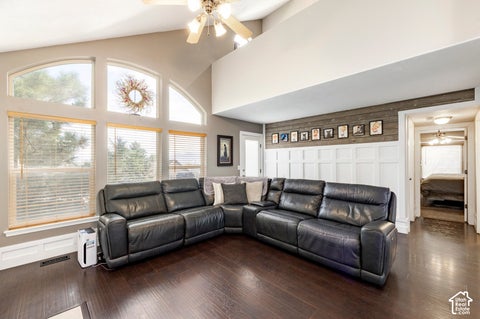 Tiny photo for 5344 W WHITE DAWN CIR, Herriman, UT 84096 (MLS # 2193408)