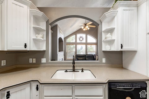 Tiny photo for 5344 W WHITE DAWN CIR, Herriman, UT 84096 (MLS # 2193408)