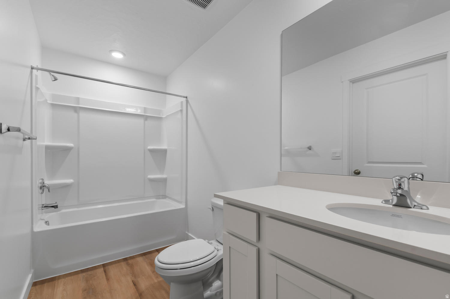 INVERNESS BY D.R. HORTON - Residential