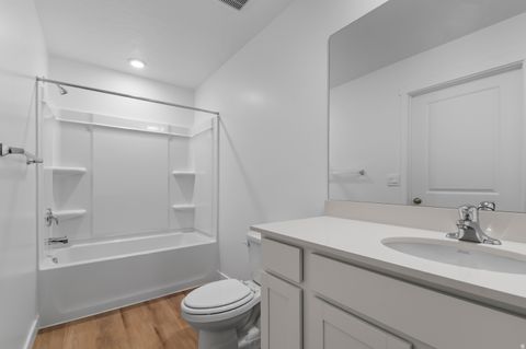 Tiny photo for 258 E GLENCOE DR #1068, Lehi, UT 84048 (MLS # 2132063)