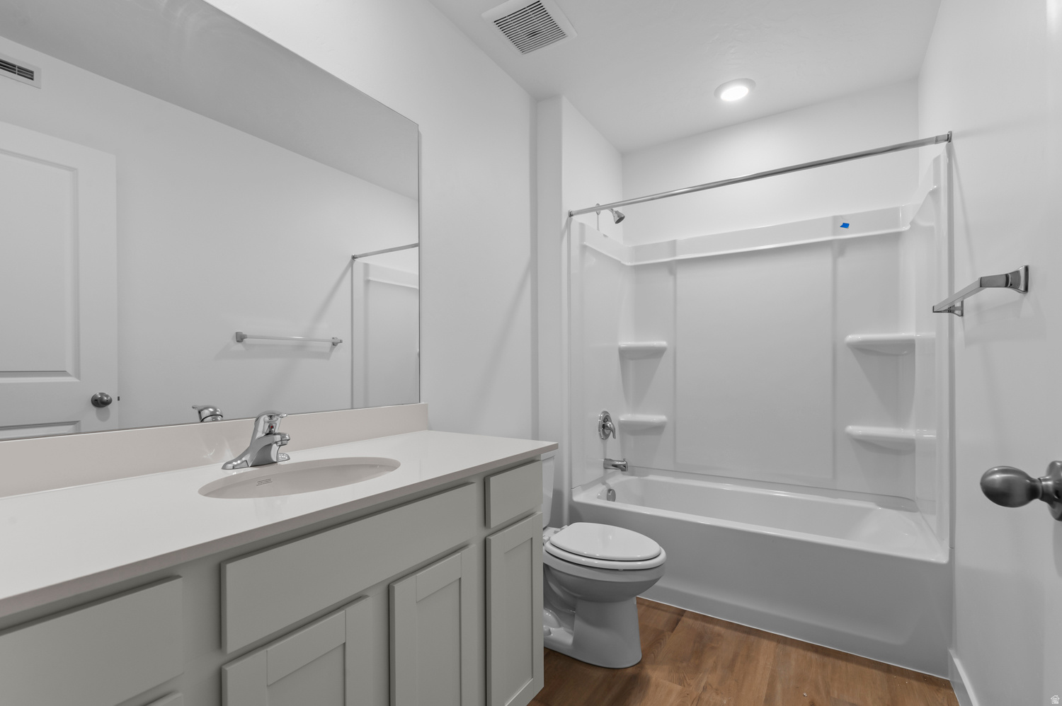 INVERNESS BY D.R. HORTON - Residential