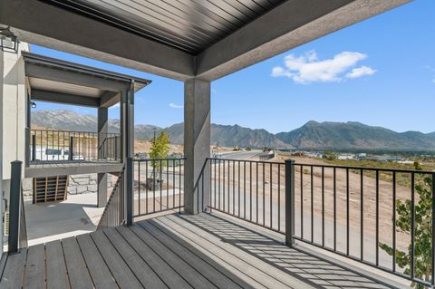 Tiny photo for 258 E GLENCOE DR #1068, Lehi, UT 84048 (MLS # 2132063)
