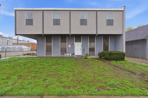 Multifamily For Sale - 427 E 27th St<br/> Weber County, Ogden, UT 84401