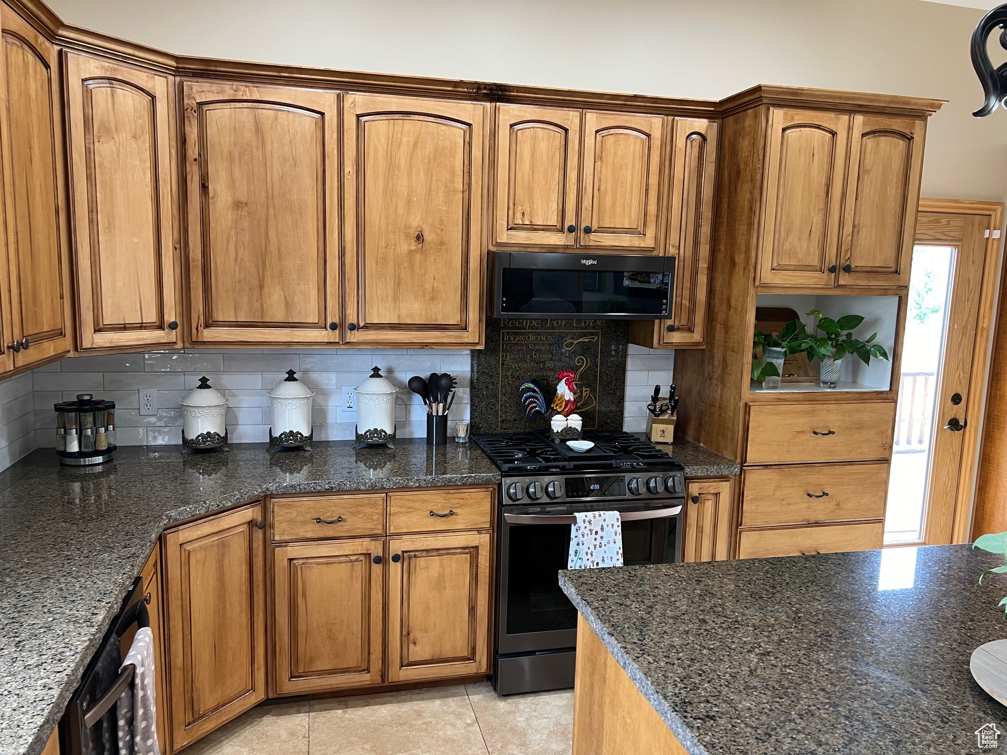 PINNACLE PEAK SUB - Residential