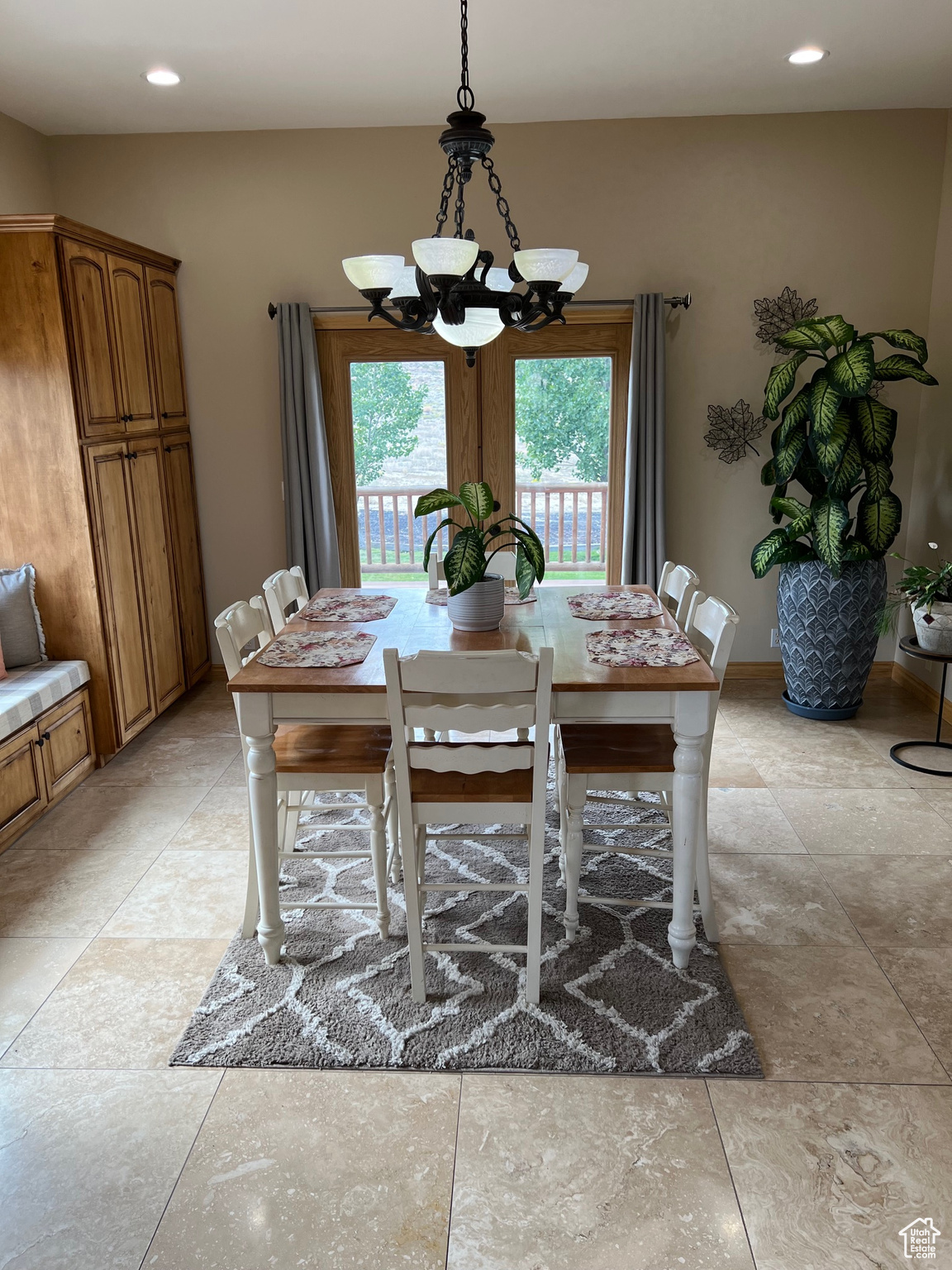 PINNACLE PEAK SUB - Residential
