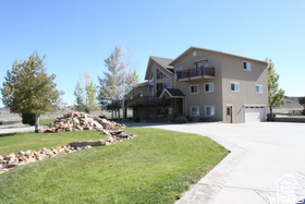 PINNACLE PEAK SUB - Residential