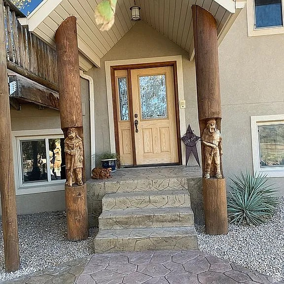 PINNACLE PEAK SUB - Residential