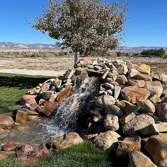 PINNACLE PEAK SUB - Residential