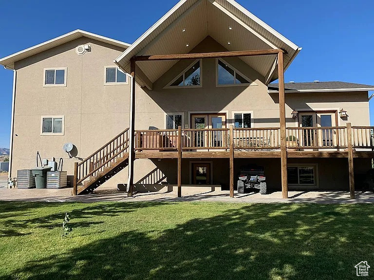 PINNACLE PEAK SUB - Residential