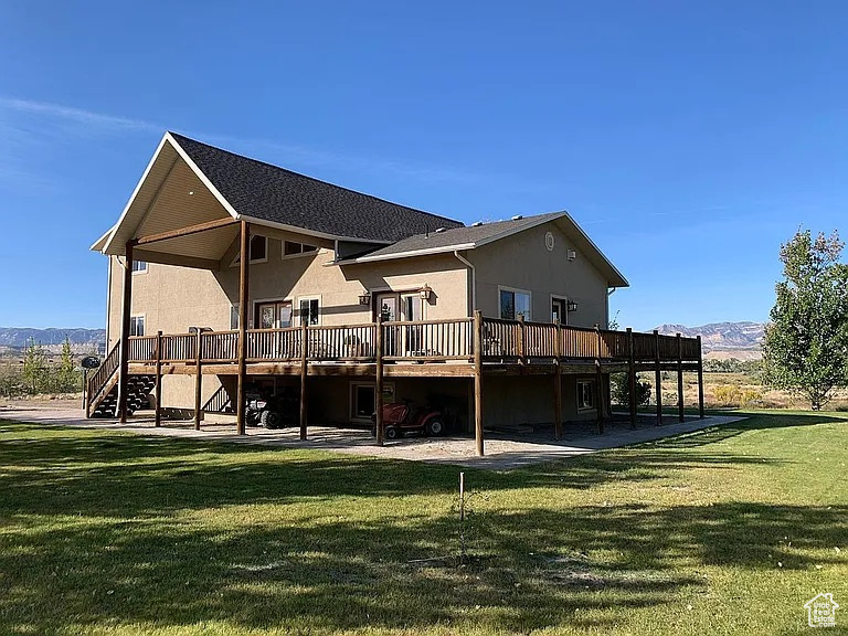 PINNACLE PEAK SUB - Residential