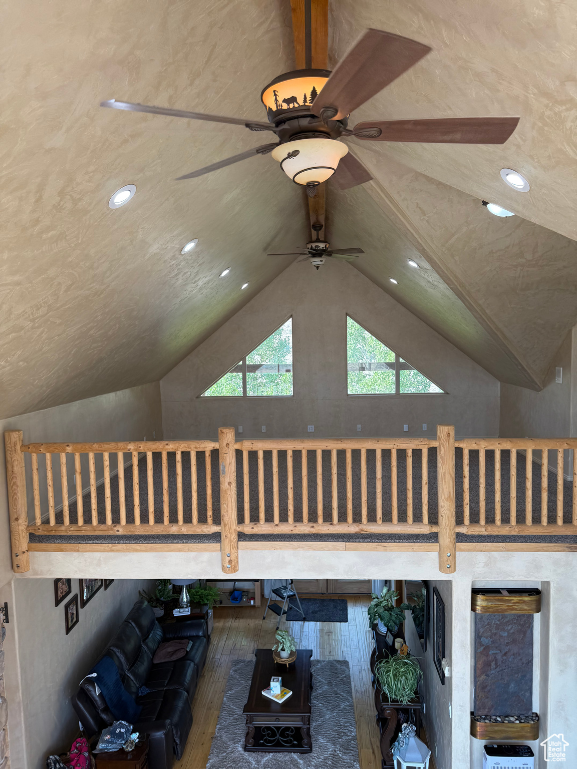 PINNACLE PEAK SUB - Residential