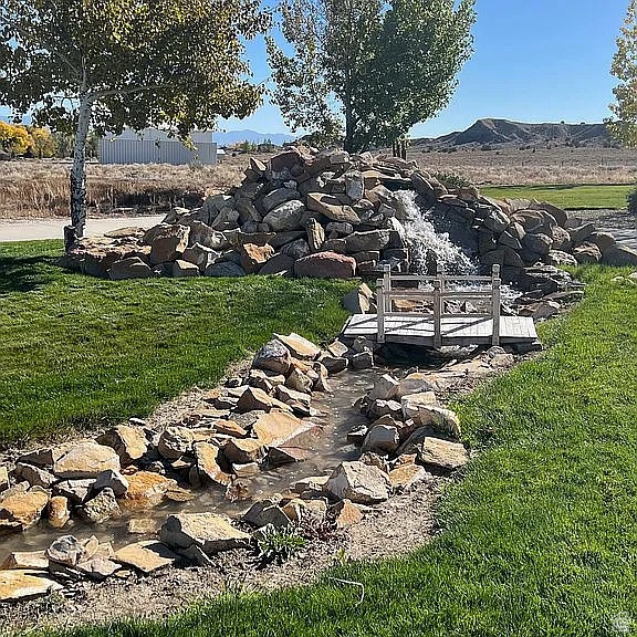 PINNACLE PEAK SUB - Residential