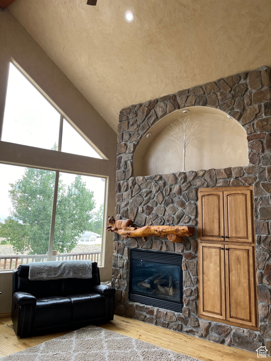 PINNACLE PEAK SUB - Residential