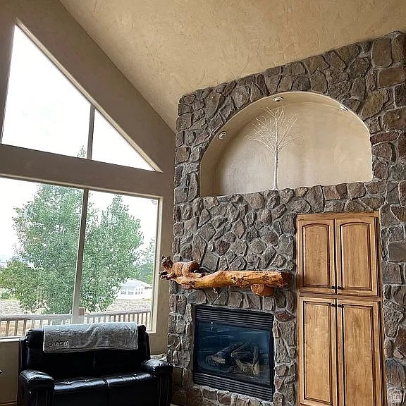 PINNACLE PEAK SUB - Residential