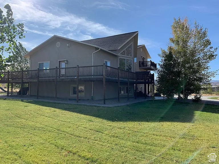 PINNACLE PEAK SUB - Residential