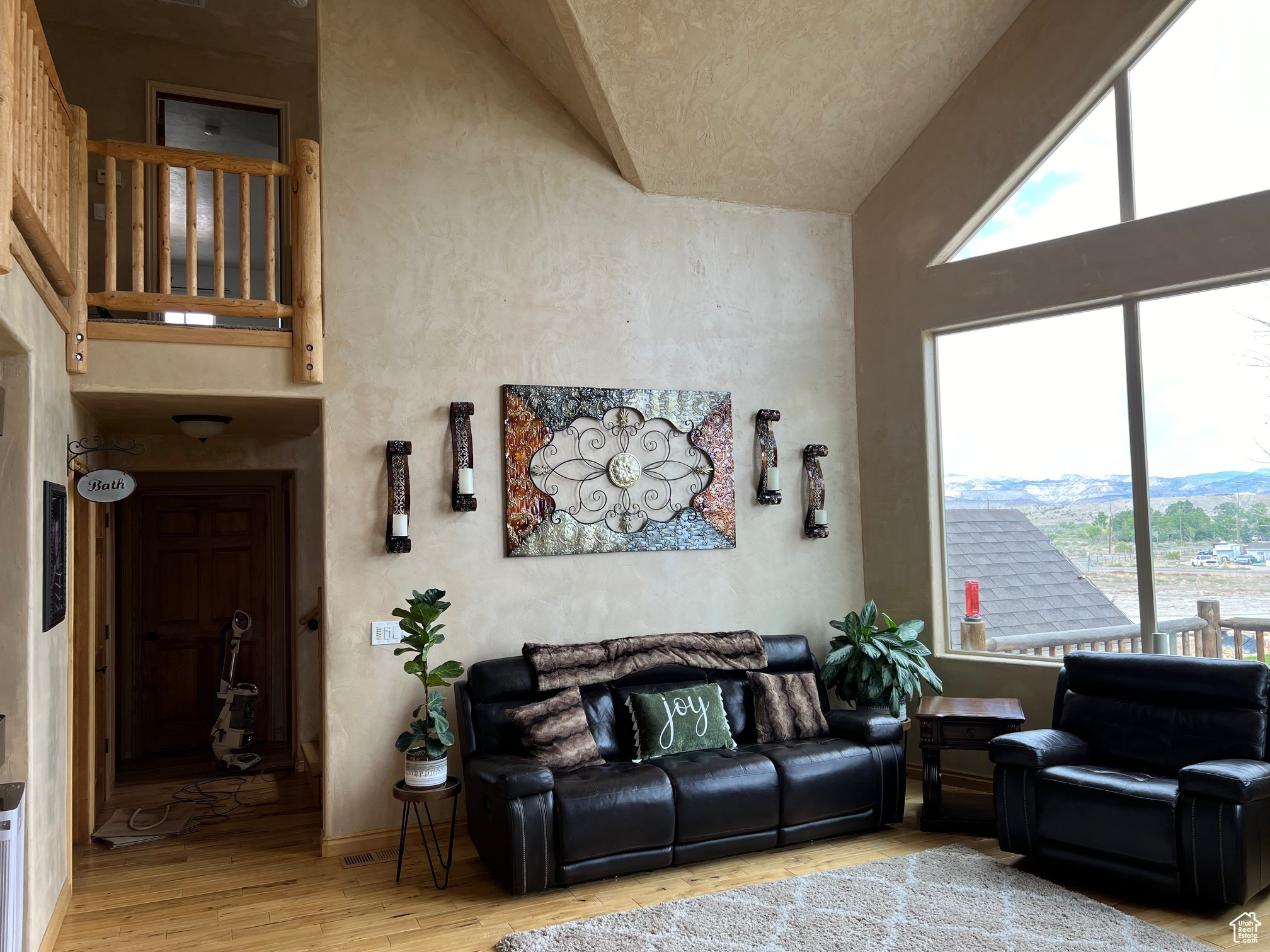 PINNACLE PEAK SUB - Residential