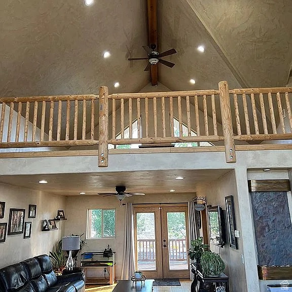 PINNACLE PEAK SUB - Residential