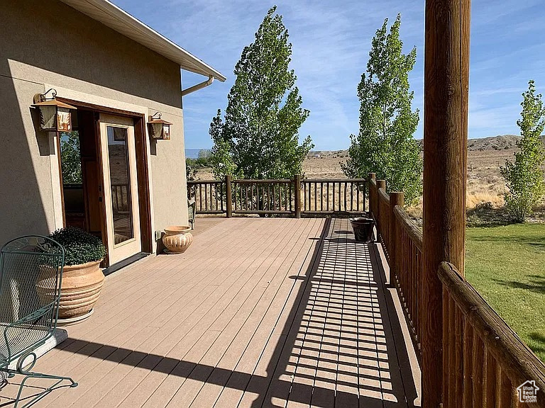 PINNACLE PEAK SUB - Residential